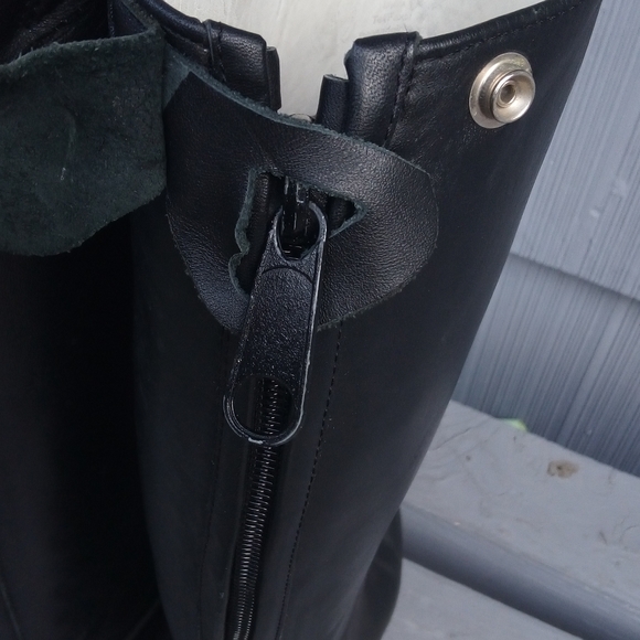 La Casa de Las botas riding boots women's Sz 8.5 - Picture 4 of 16